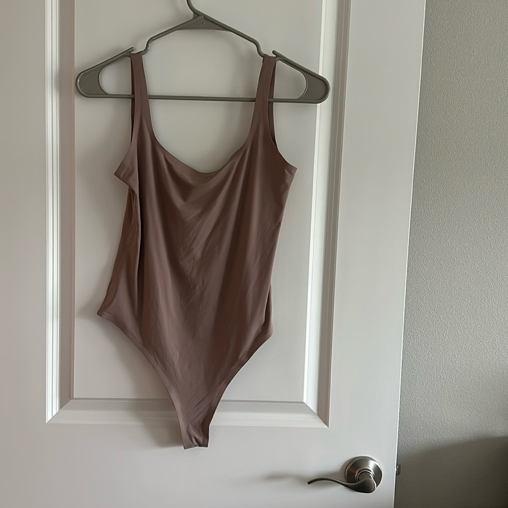 Amazon Almere Bodysuit